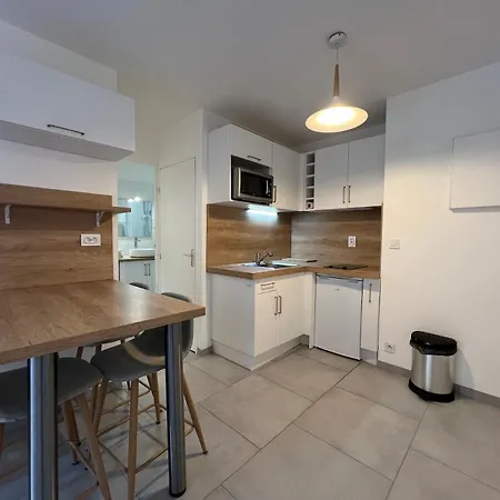 Apartment Regina