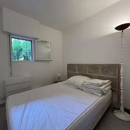 Regina Apartment Sainte-Maxime