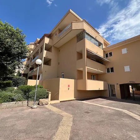 Apartment Regina
